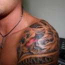 Submissive Male Seeks Dominatrix for Kinky Fun